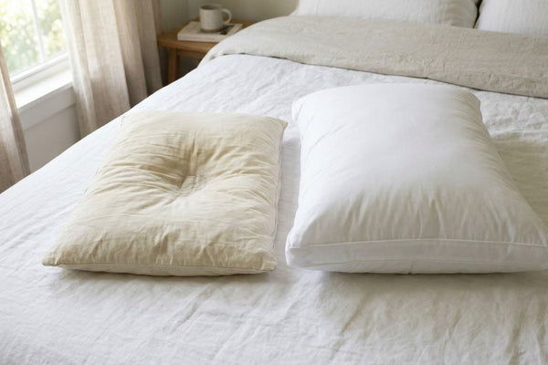 5 Signs of a Bad Pillow — And Why Most Filipinos Don't Notice Until It's Too Late