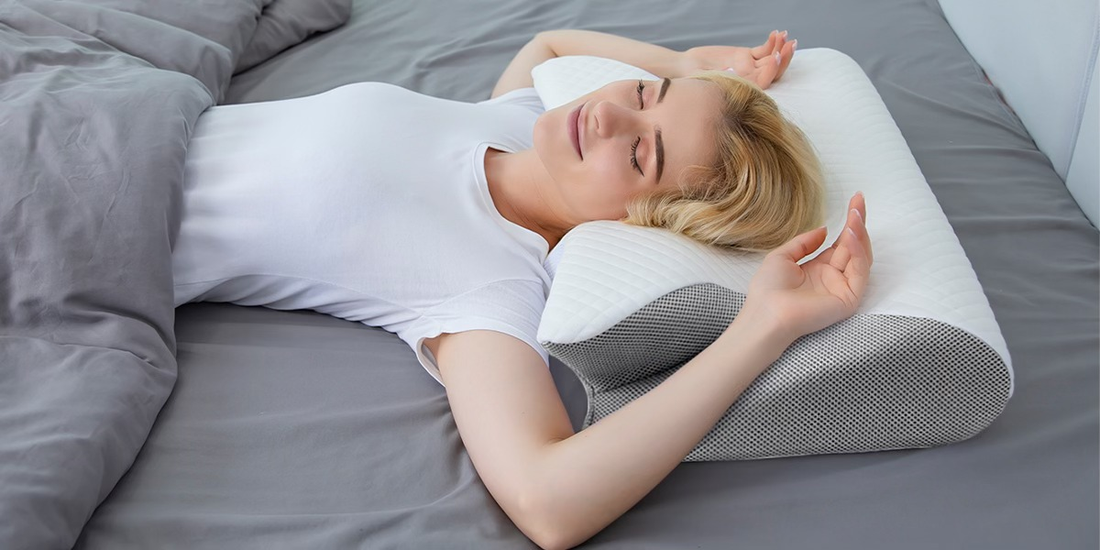 Why Better Sleep Could Keep Your Brain Younger