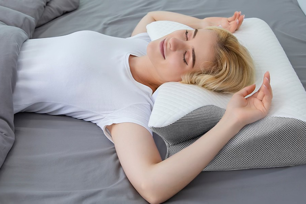 Why Better Sleep Could Keep Your Brain Younger