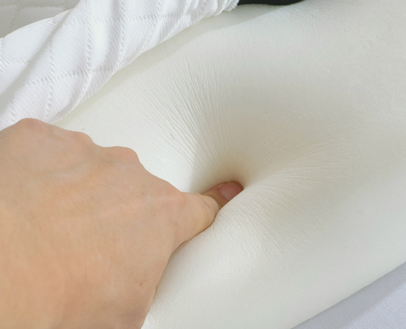 High-Density Memory Foam