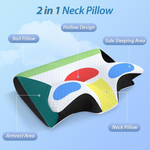 Aligna ErgoNeck Pillow
