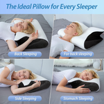 Aligna ErgoNeck Pillow